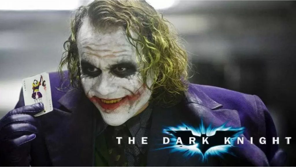 Watch The Dark Knight On Netflix Form Anywhere Dark Knight Netflix