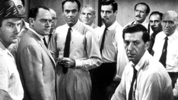 12 angry men netflix