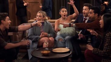 HIMYF Hulu canada