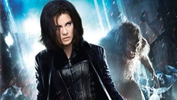 Underworld Prime Video