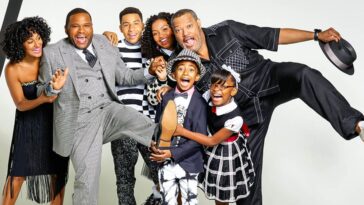 Blackish hulu canada