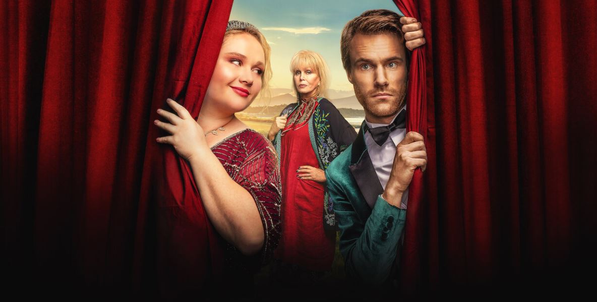 falling for Figaro hulu netflix
