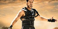 Gladiator on Netflix US
