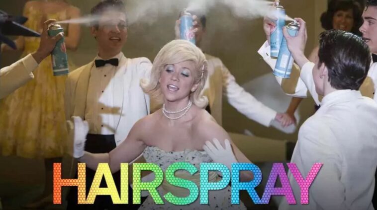 Hairspray Netflix