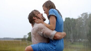 notebook netflix