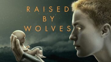 raised by wolves hbo canada