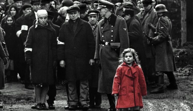 How To Watch Schindler's List On Netflix In USA, UK, Canada
