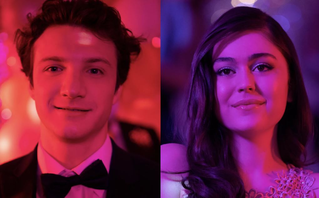 Sex appeal hulu canada