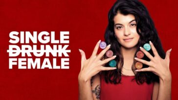 single drunk female hulu canada