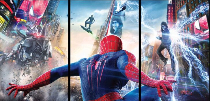 How To Watch The Amazing Spider-Man 2 On Netflix| 5 Steps
