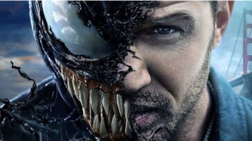 Venom Netflix