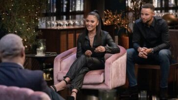 About last night HBO MAX uk