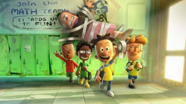 bignate paramount uk