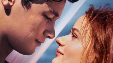 the in between paramount uk