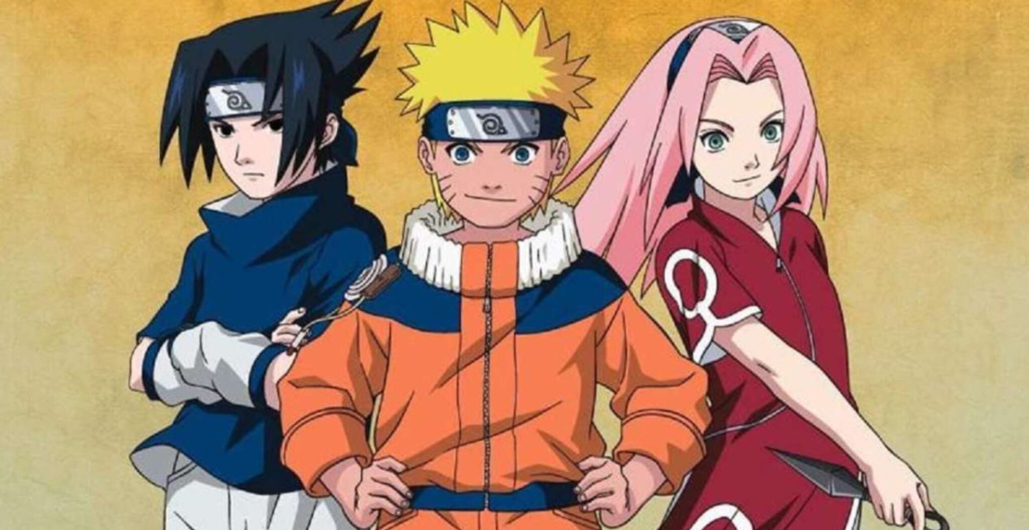 Is Naruto On Netflix? (yes) How To Watch It In 2023