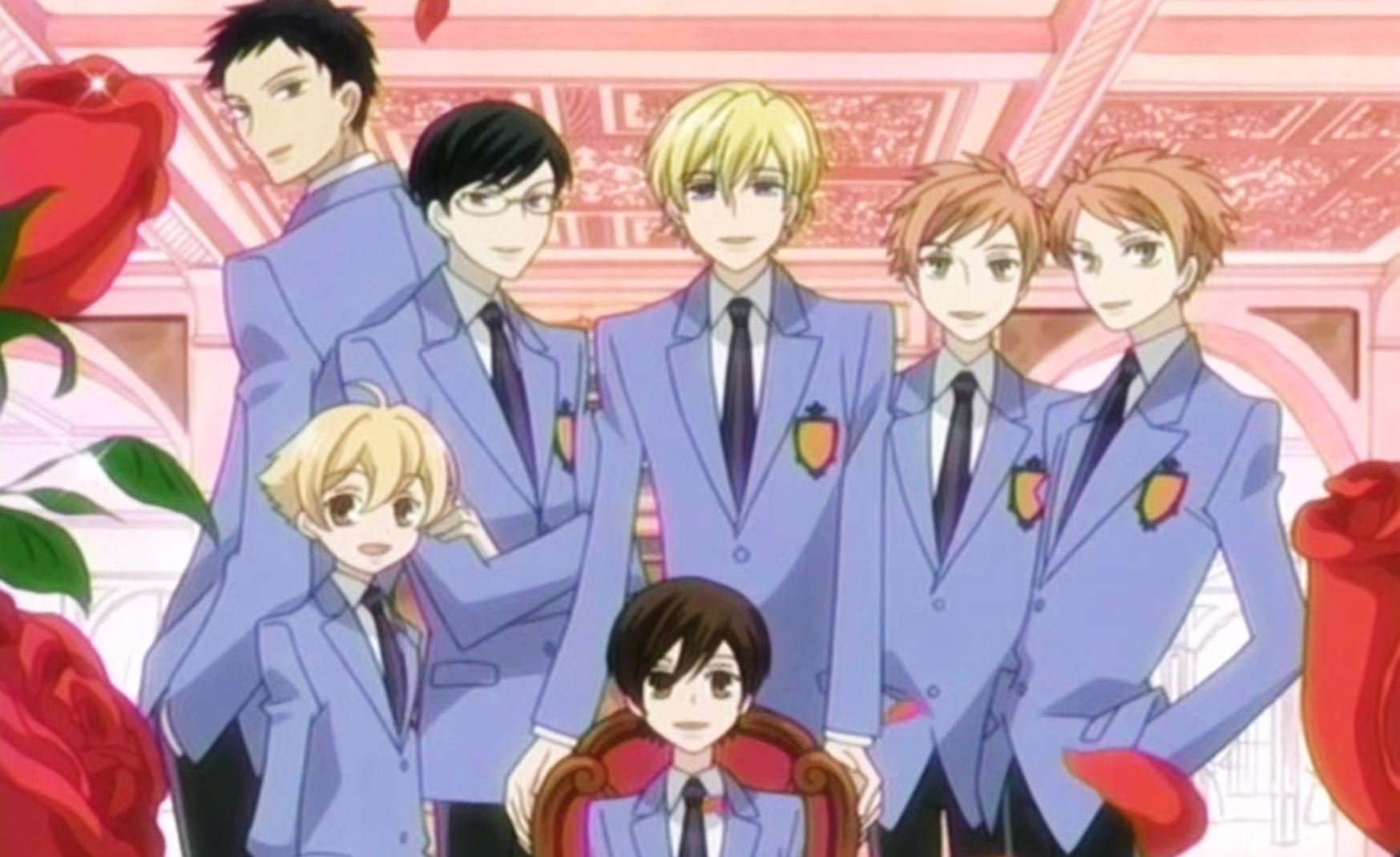 How To Watch Ouran High School Host Club On Netflix In 2022