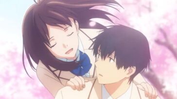 I Want to Eat Your Pancreas on Netflix