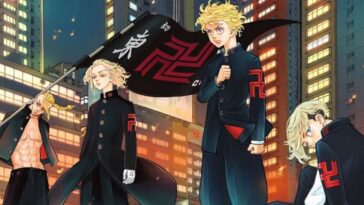 Watch Tokyo Revengers Netflix