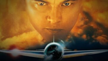 aviator netflix