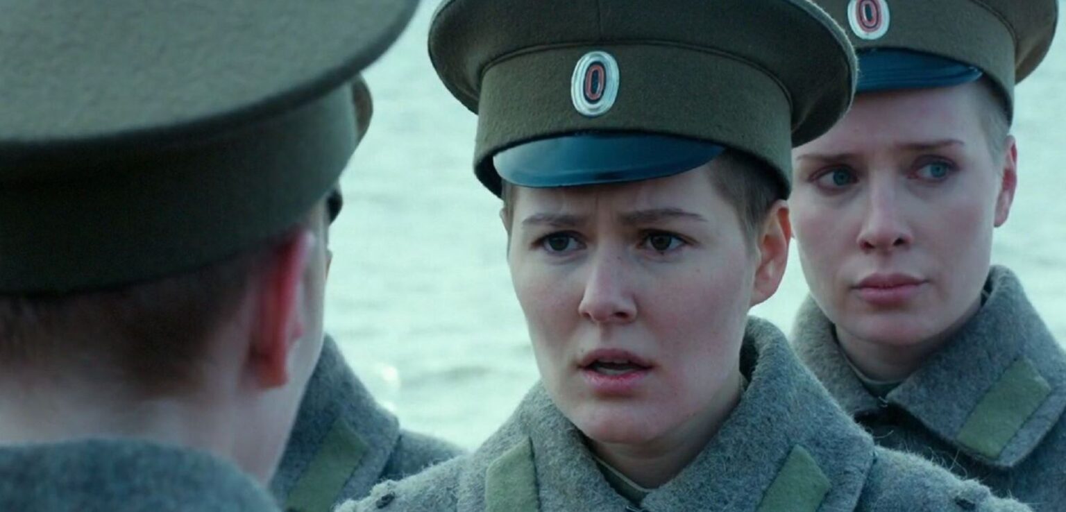 List Of Best Russian War Movies & Where To Watch Them