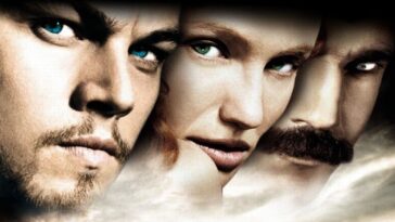 watch gangs of newyork netflix