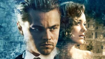 Movies like inception