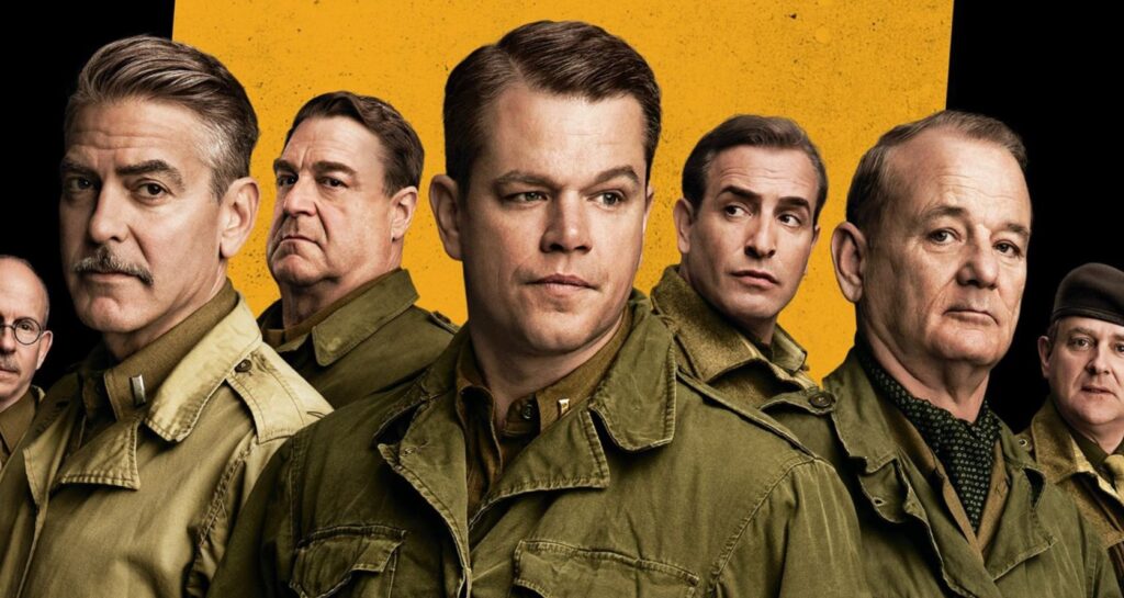 List Of Best Russian War Movies & Where To Watch Them