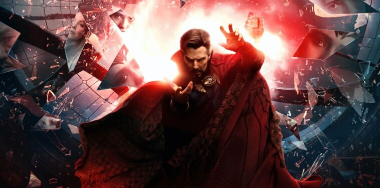 Doctor Strange In The Multiverse Of Madness Release Date Confirmed
