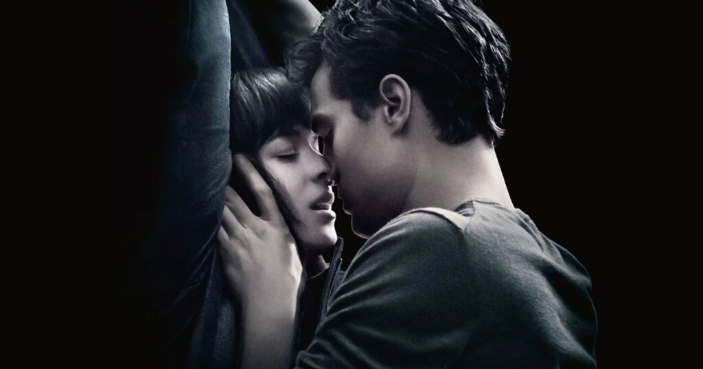 How To Watch Fifty Shades Of Grey On Netflix US (All Movies)