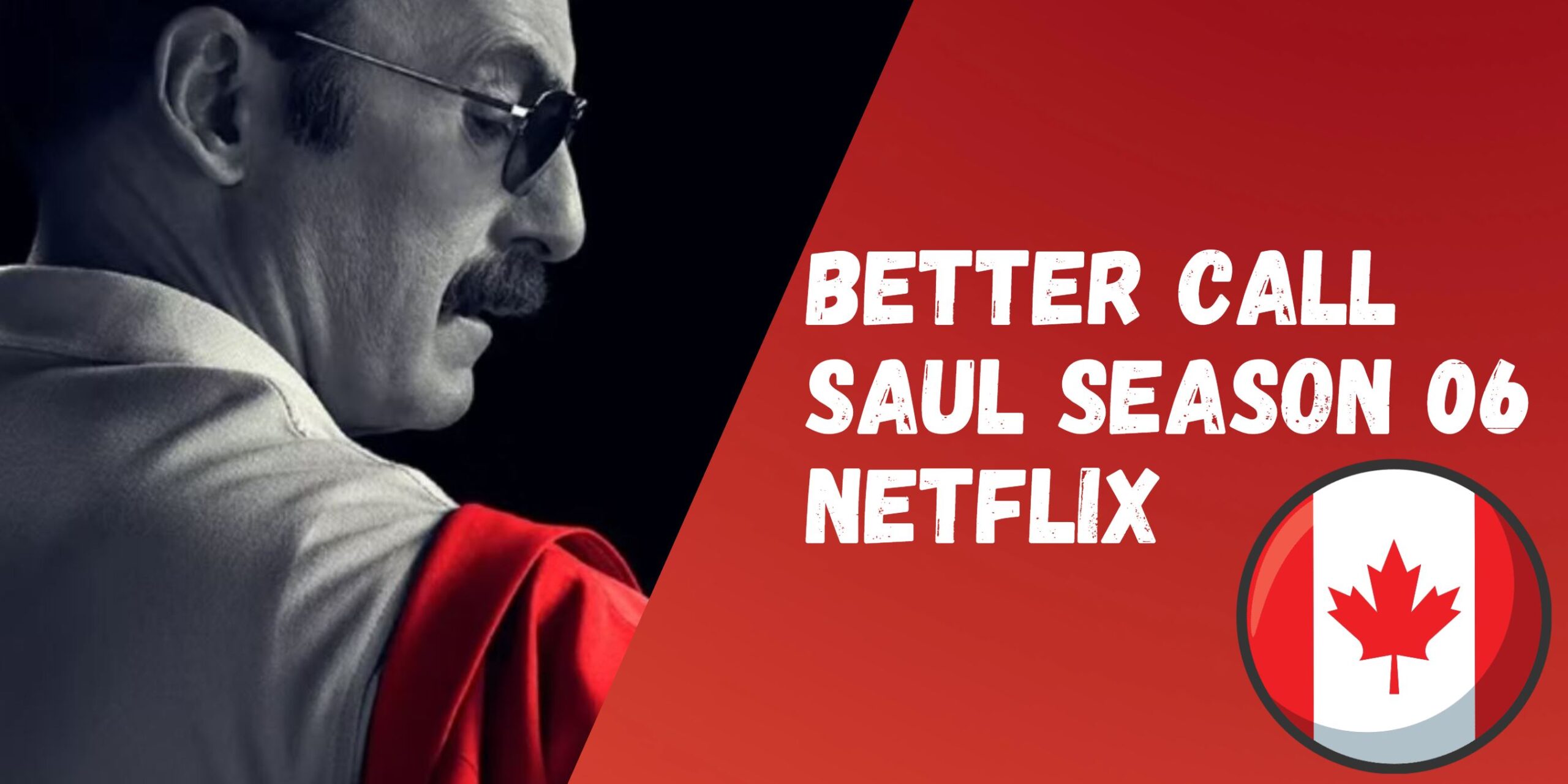 watch better call saul in canada