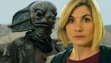 watch doctor who in australia