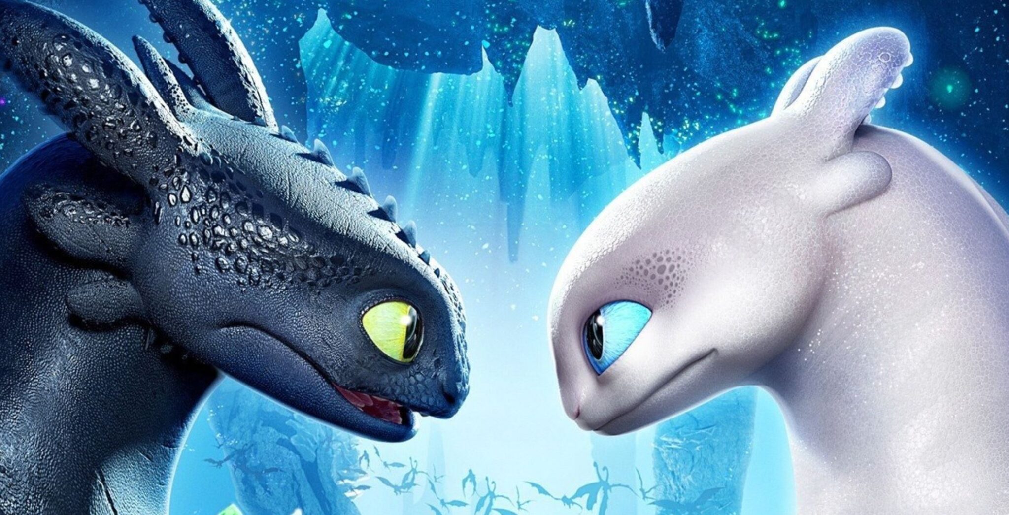 Is How To Train Your Dragon 3 On Netflix How To Watch It?