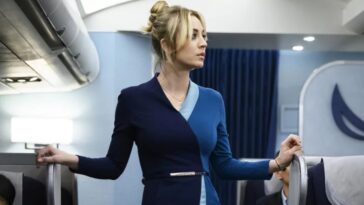 watch flight attendant in canada