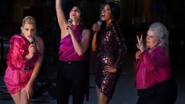 watch Girls5eva Season 02 canada