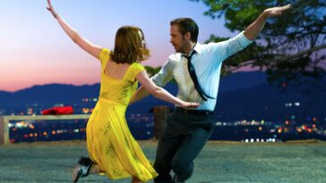 stream la la land free