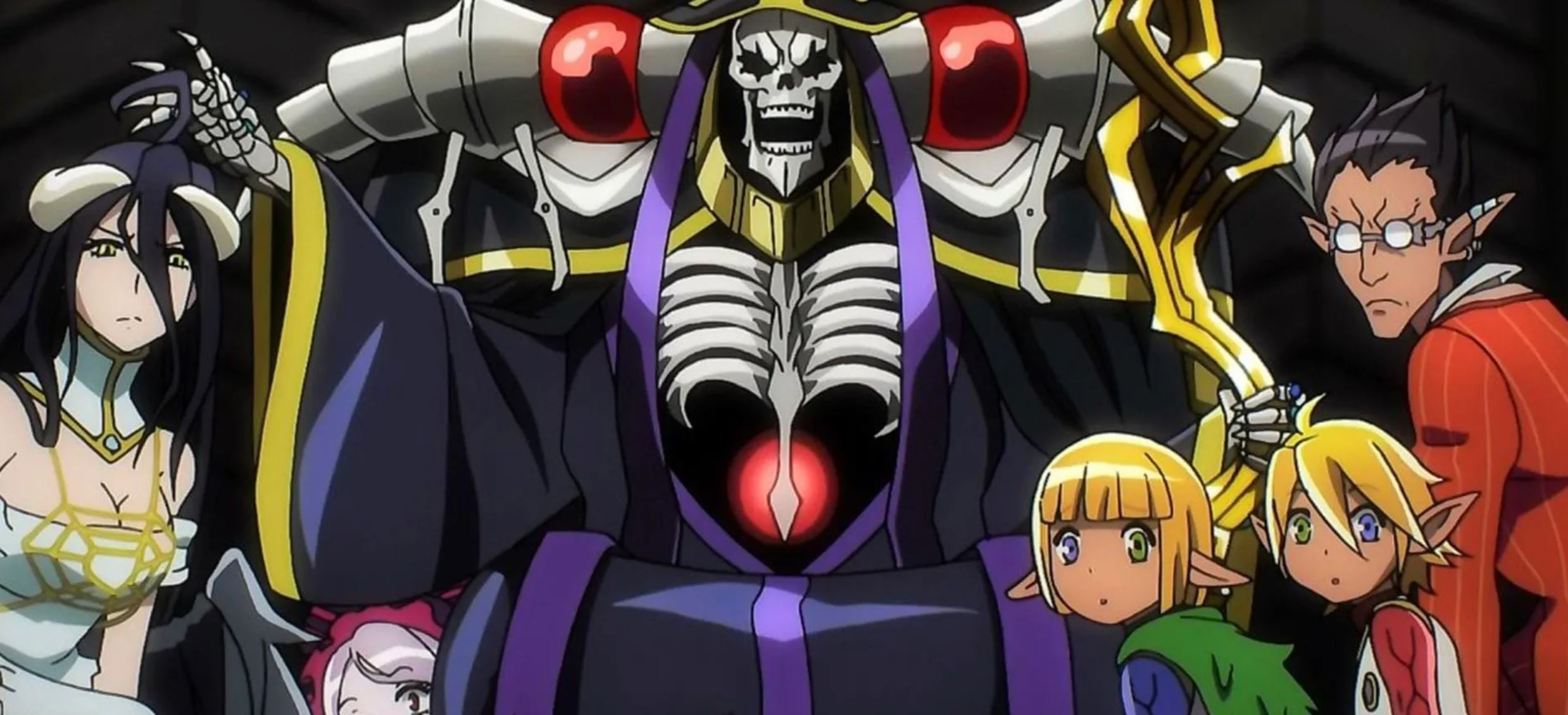 Is Overlord On Netflix? How To Watch Overlord On Netflix