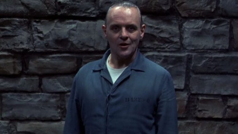 watch silence of lambs online