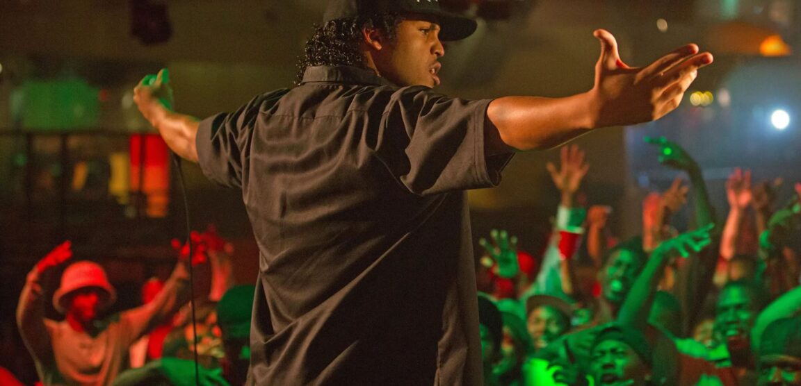How To Watch Straight Outta Compton On Netflix | 5 Easy Steps