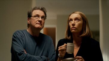 watch the staircase canada