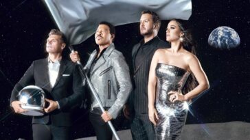 American Idol Season 5 from Canada
