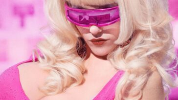watch Angelyne in Canada