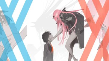 watch Darling in the Franxx