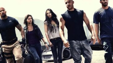 watch fast and furious netflix