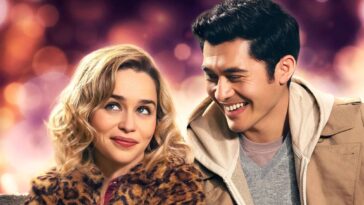 stream Last Christmas on Netflix
