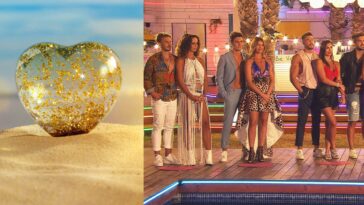 watch Love Island 2022 online for free