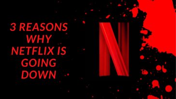 is netflix going down