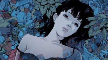 watch Perfect Blue (1997) online
