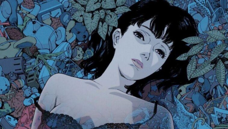 watch Perfect Blue (1997) online
