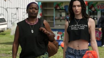 Queer as Folk canada