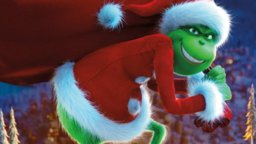 The Grinch